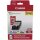 Canon 571XL Tintenpatronen im Multipack Bk, c, m, y inkl Fotopapier