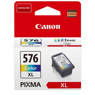 Canon CL-576XL Tintenpatrone Farbig - Original