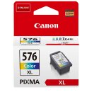 Canon 576XL Tintenpatrone color Druckkopf