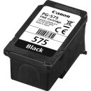 Canon 575 Tintenpatrone schwarz