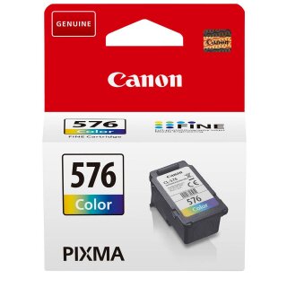 Canon 576 color Druckkopf