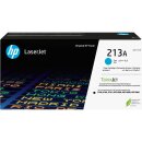 HP 213A Toner cyan 3.000 Seiten
