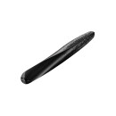 Pelikan Füllhalter Twist Structure Black, Feder M