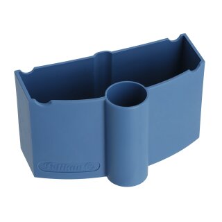 Wasserbecher Pelikan Pinselwaschbox Wasserbox eco mit Pinselhalter