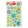 KOH-I-NOOR Malschablone Schmetterling – 26,5 x 18,7 cm