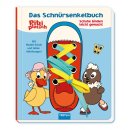 UNSER SANDMÄNNCHEN Schnürsenkel-Buch...