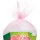 Roth Schultüte Einhornglück 85cm eckig mit Glitter Glitterborte Organzaverschluss