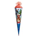 Roth Schultüte Marvel Avengers 85cm eckig...