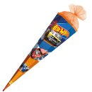 Roth Schultüte Hot Wheels 85cm Tüllverschluss 6-eckig