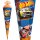 Roth Schultüte Hot Wheels 85cm Tüllverschluss 6-eckig
