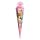Roth Schultüte Disney Princess 85cm eckig Tüllverschluss und Glitter