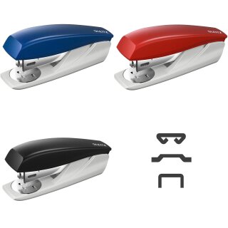 Leitz 5501 Heftgerät NeXXt Heftleistung 25 Blatt