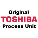 Toshiba PU-FC330K Prozesseinheit Schwarz, ca. 75.000...