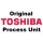 Toshiba PU-FC330K Prozesseinheit Schwarz, ca. 75.000 Seiten - Original