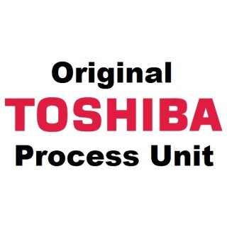 Toshiba PU-FC330C Prozesseinheit Cyan, ca. 75.000 Seiten - Original