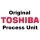 Toshiba PU-FC330C Process Unit cyan ca. 75.000 Drucke