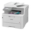 Brother MFC-L8390CDW Farblaser Multifunktionsdrucker 4in1 WLAN LAN NFC