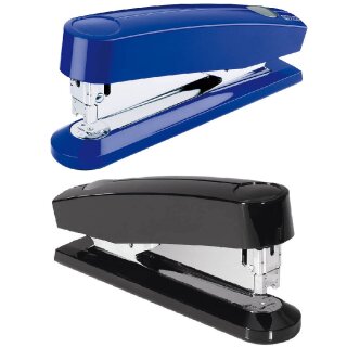 NOVUS Heftgerät B7A Automatic, Heftleistung: 30 Blatt