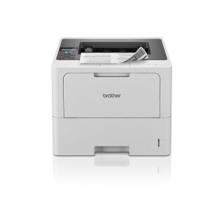 Brother Laserdrucker HL-L6210DW  50 S/Min. S/W, Duplexdruck, 520 Blatt