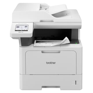 Brother MFC-L5710DN Multifunktionsgerät A4 Duplexdruck 48 Seiten/Min