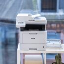 Brother MFC-L5710DN Multifunktionsgerät A4 Duplexdruck 48 Seiten/Min