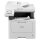 Brother MFC-L5710DN Multifunktionsgerät A4 Duplexdruck 48 Seiten/Min