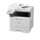 Brother MFC-L5710DN Multifunktionsgerät A4 Duplexdruck 48 Seiten/Min