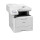 Brother MFC-L5710DN Multifunktionsgerät A4 Duplexdruck 48 Seiten/Min