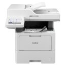 Brother MFC-L6710DW Multifunktionsdrucker Schwarz...