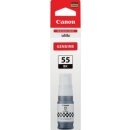 Tintenflasche GI-55BK, für Canon Drucker, 70 ml,...