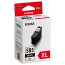 Canon 585XL Tintenpatrone schwarz ca. 300 Seiten