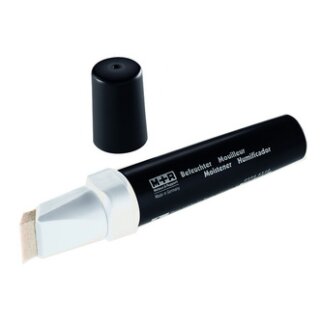 M+R Befeuchterstift "Lecki", schwarz