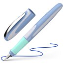 Schneider Füllhalter "Ray" mit ergonomisch...