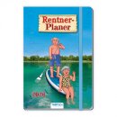 Rentnerplaner 2026 Rentnerkalenderbuch10 x 15cm
