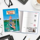Rentnerplaner 2026 Rentnerkalenderbuch10 x 15cm