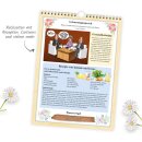 Wandkalender 2027 24 x 33cm Classickalender Rentner