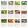 Wandkalender 2027 24 x 33cm Classickalender Rentner