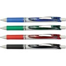 Pentel Liquid Gel-Tintenroller BL77 Eco, aus 79 %...