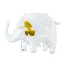 33" Folienballon ELEFANT