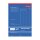 Kassenberichtsblock 501, DIN A5, 50 Blatt