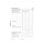 Kassenberichtsblock 501, DIN A5, 50 Blatt