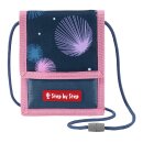 Step by Step Brustbeutel "Mermaid Delia"