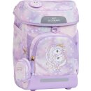 Beckmann Schulranzen-Set Plus Air Unicorn Princess Purple 6-teigig 2026er Modell