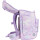 Beckmann Schulranzen-Set Plus Air Unicorn Princess Purple 6-teigig 2026er Modell