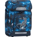 Beckmann Schulranzen-Set Plus Air Tech Rex 6-teigig 2026er Modell