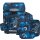 Beckmann Schulranzen-Set Plus Air Tech Rex 6-teigig 2026er Modell