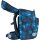 Beckmann Schulranzen-Set Plus Air Tech Rex 6-teigig 2026er Modell