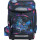 Beckmann Schulranzen-Set Plus Air Ninja Elements 6tlg 2026er Modell
