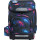 Beckmann Schulranzen-Set Plus Air Ninja Elements 6tlg 2026er Modell