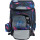 Beckmann Schulranzen-Set Plus Air Ninja Elements 6tlg 2026er Modell